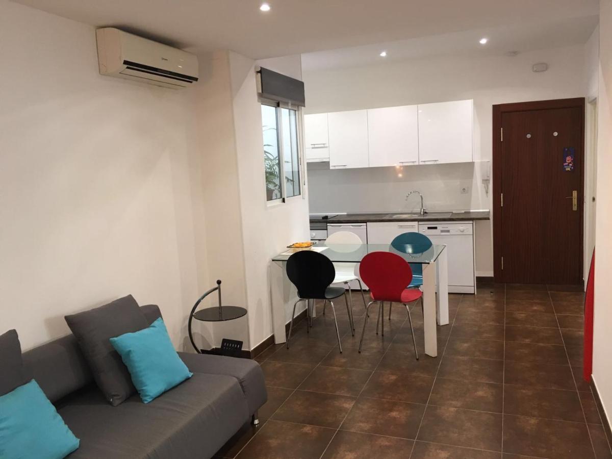 발렌시아 Casa Cosy 아파트 외부 사진
