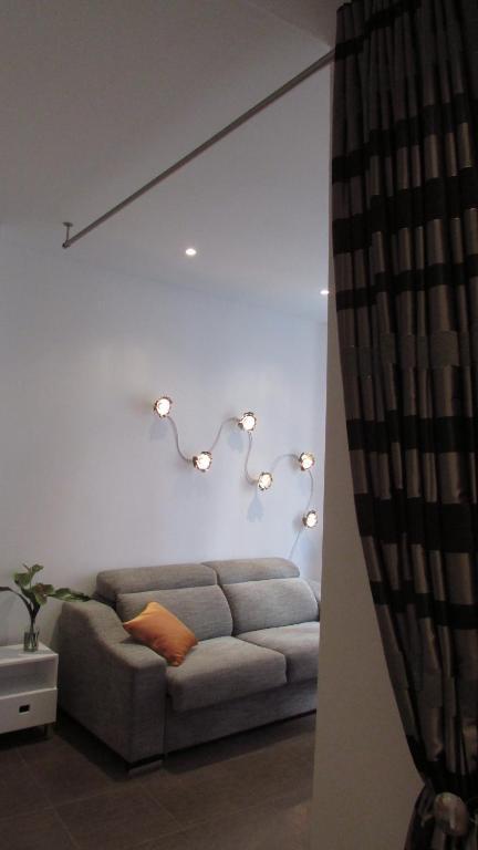 발렌시아 Casa Cosy 아파트 외부 사진